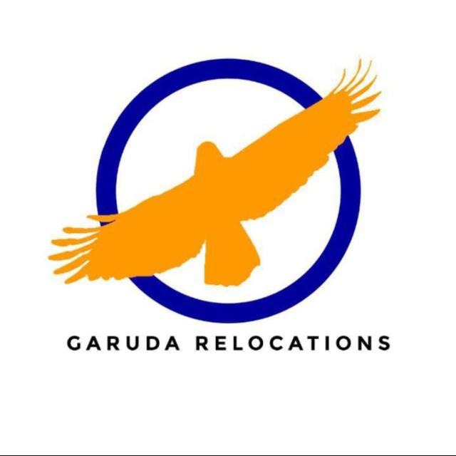 Garudaa Relocations Garudaa Relocations