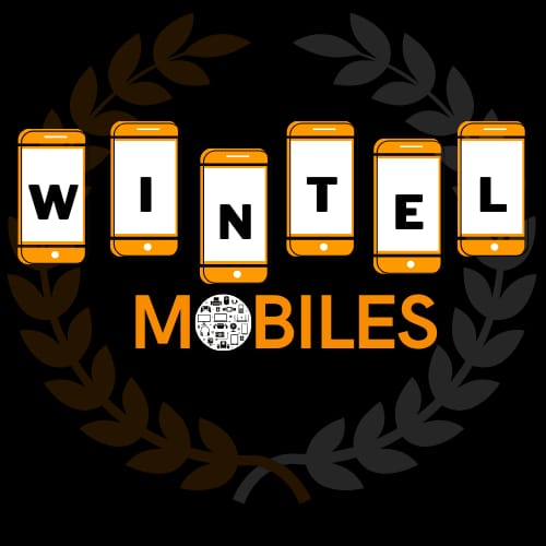 Wintel Mobiles Wintel Mobiles