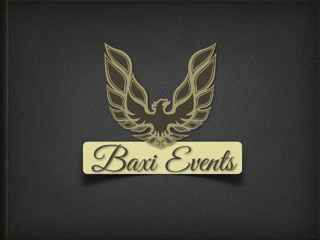 Baxi Events Baxi Events