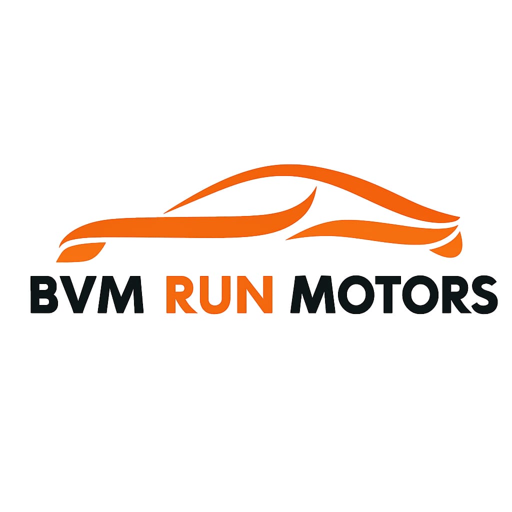 BVM Run Motors BVM Run Motors