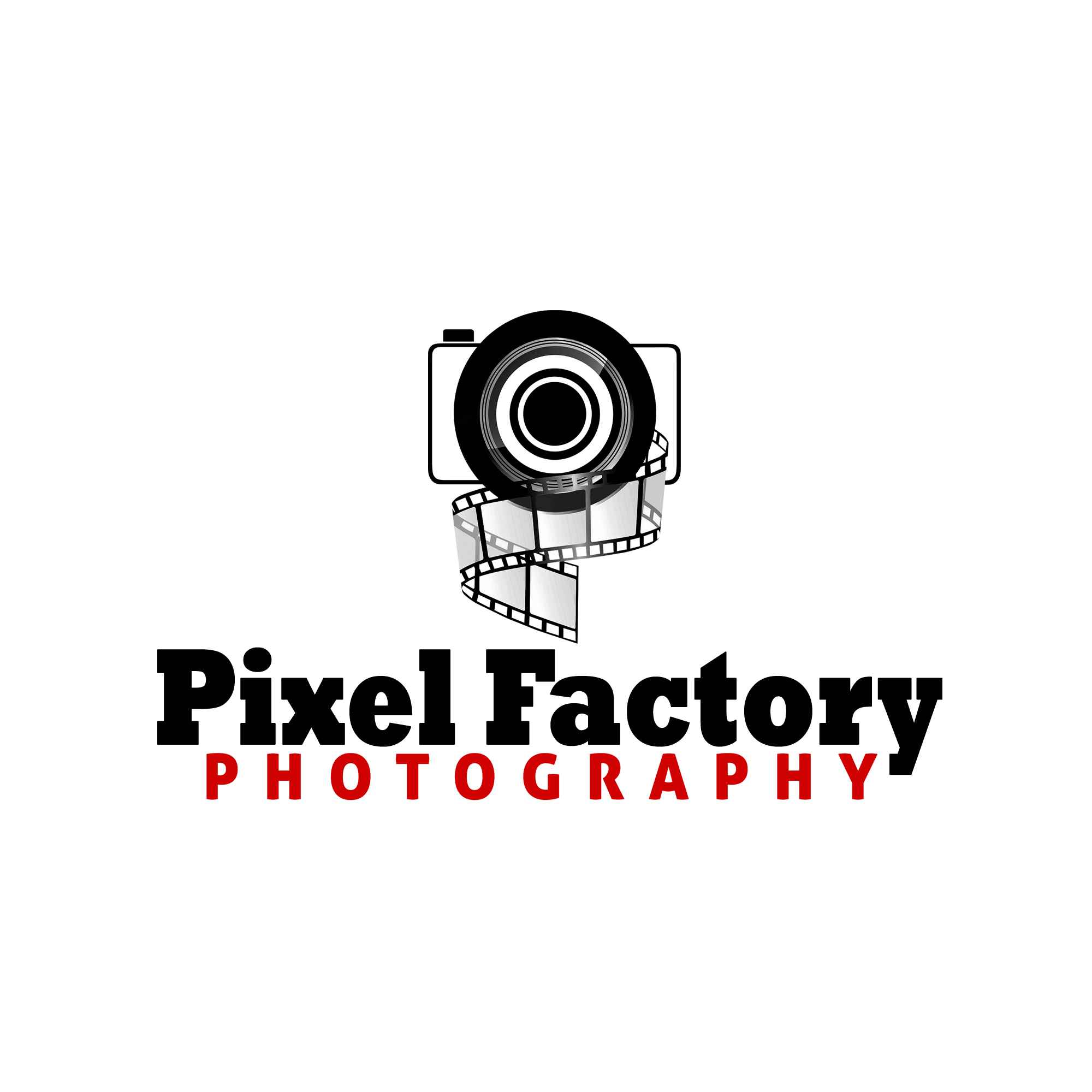 Pixel Factory Photography