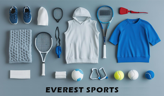 EVEREST SPORTS