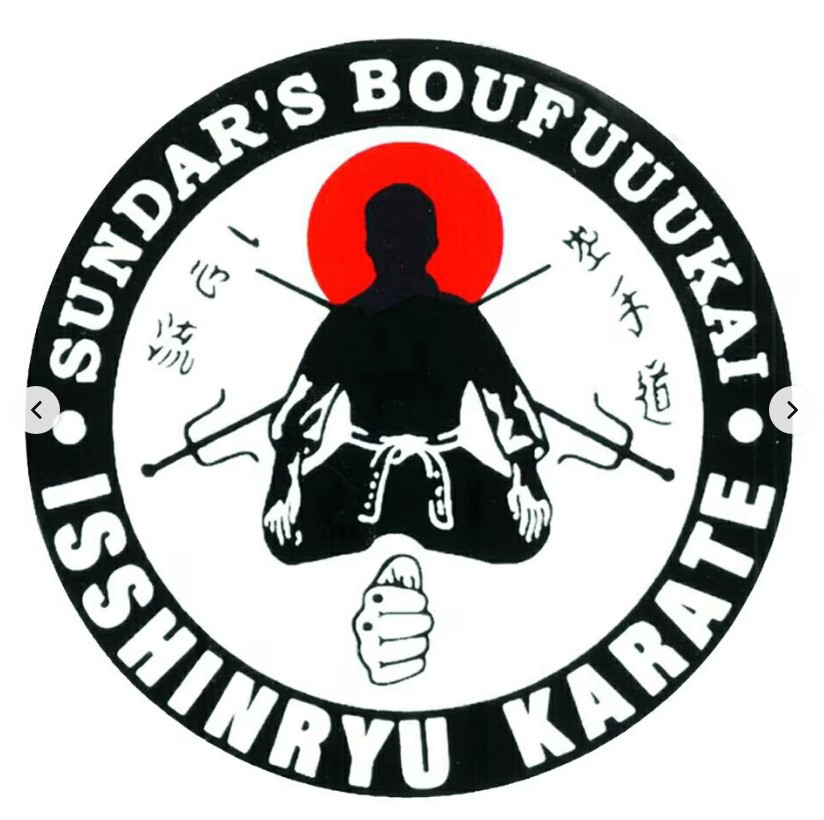 KARATE ASSOCIATION KARATE ASSOCIATION