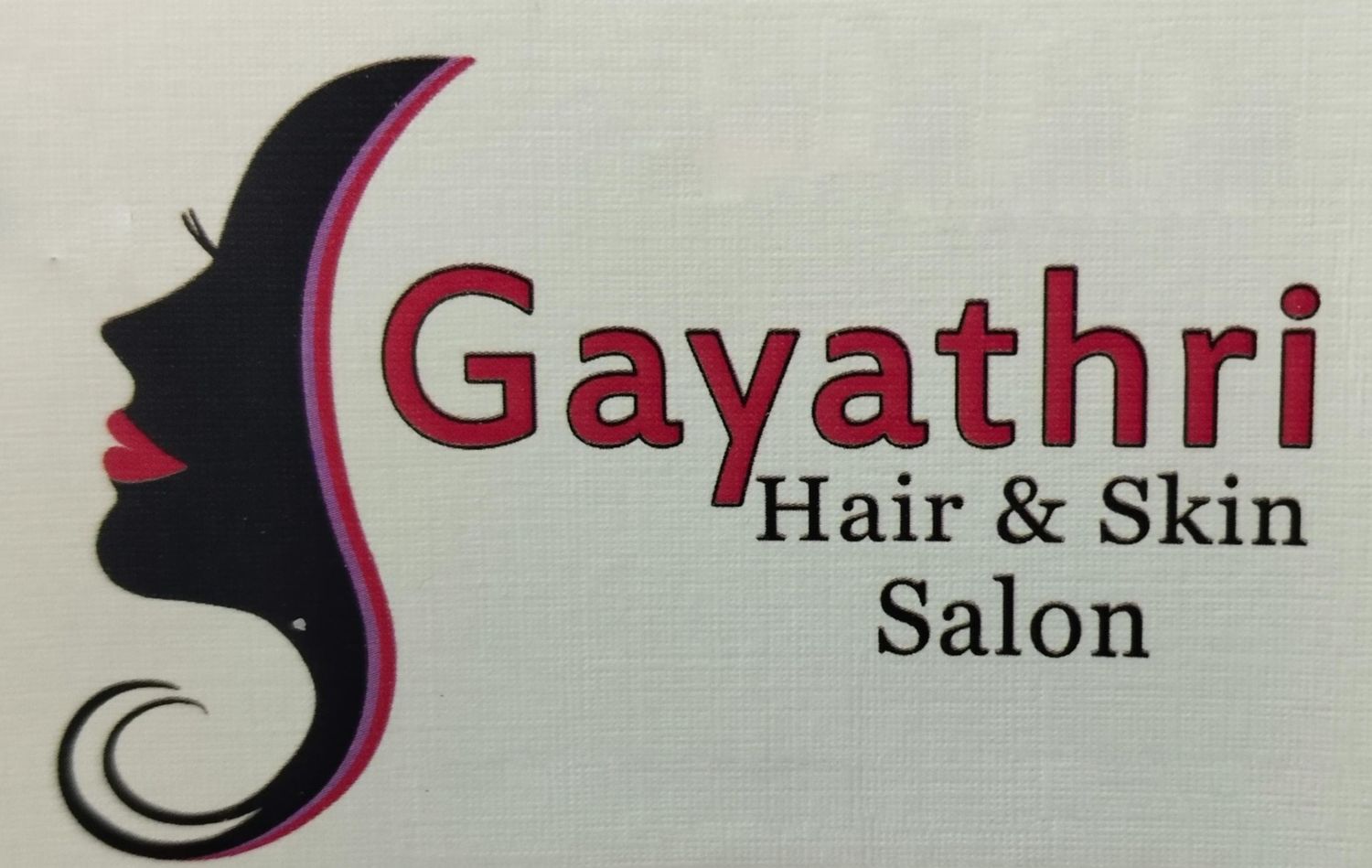 GAYATHRI SKIN SALON