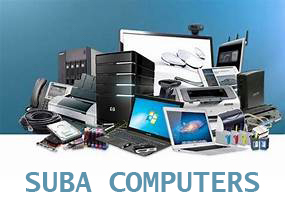Suba Computers Suba Computers