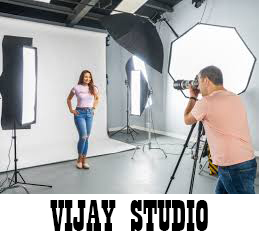 Vijay studio