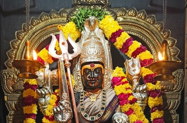 Angaala Parameshwari Amman Angaala Parameshwari Amman