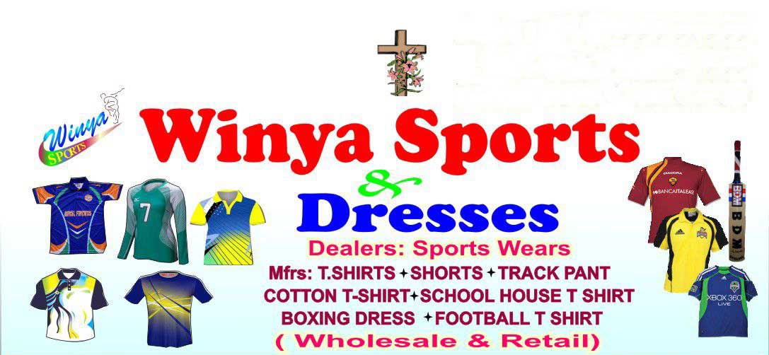 winya sports