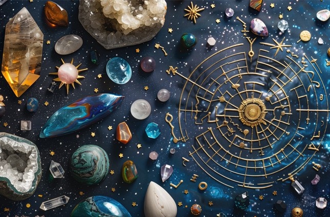 MYLAI astrology gems research centre