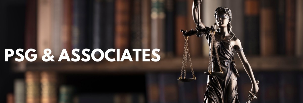 PSG & Associates