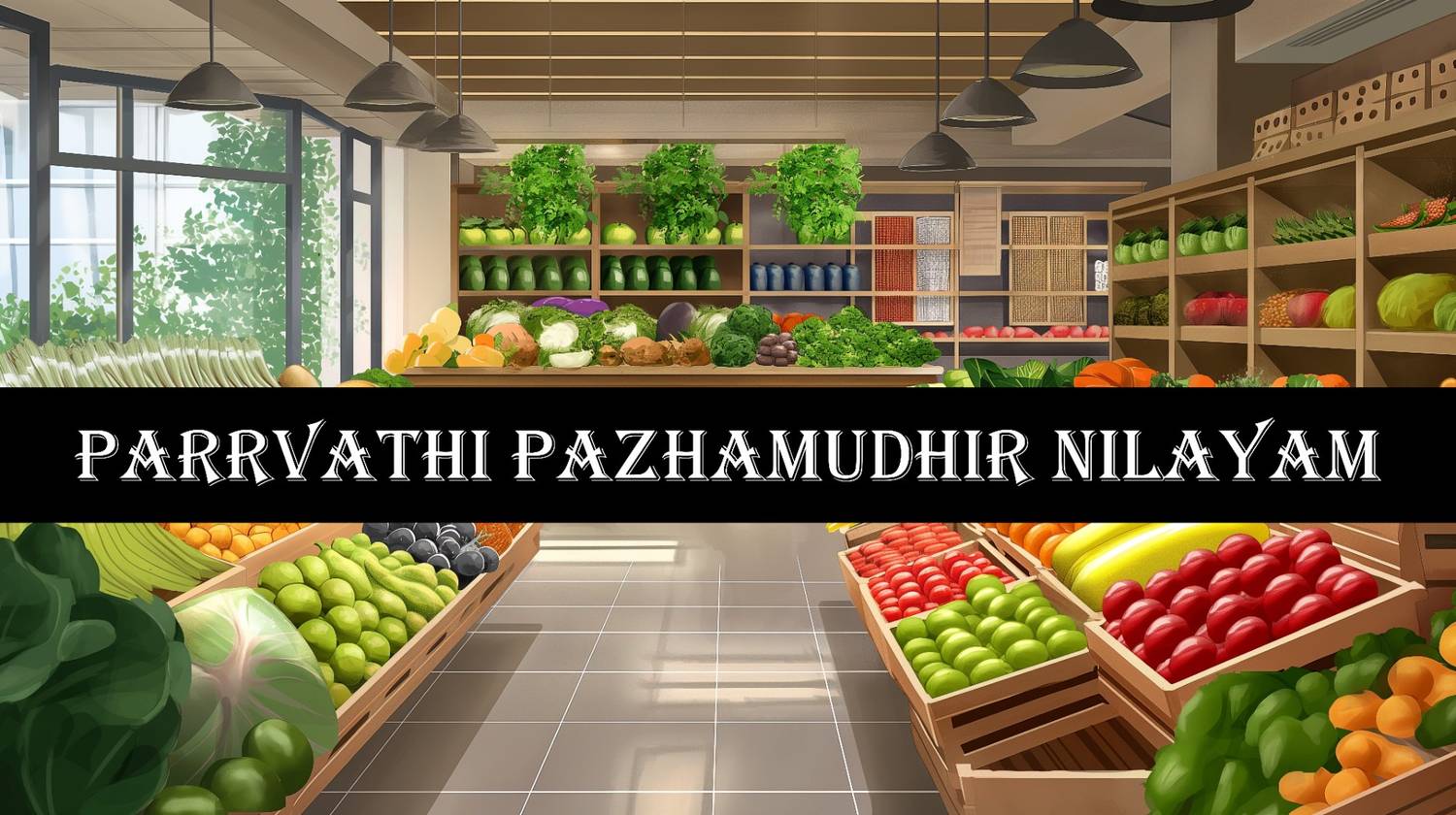 Parrvathi Pazhamudhir Nilayam Parrvathi Pazhamudhir Nilayam