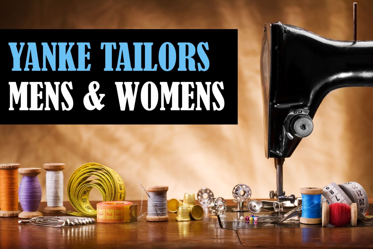 Yanke Tailors