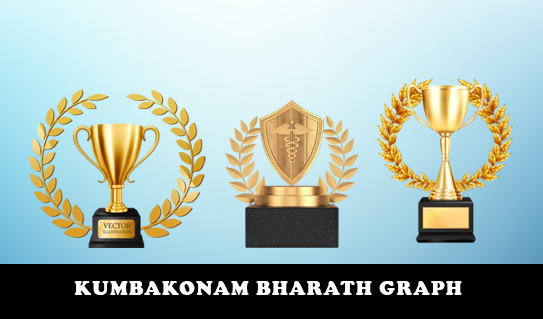 Bharath graph
