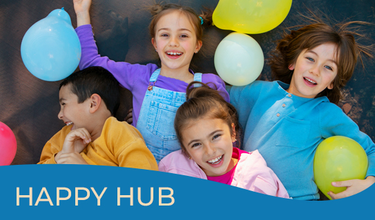 Happy Hub Happy Hub