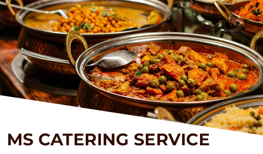MS Catering Service Pvt Ltd MS Catering Service Pvt Ltd
