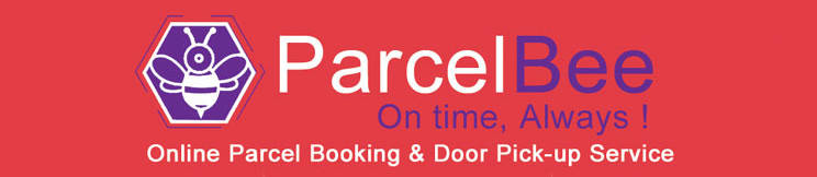 Parcel Bee ( On Time Always)