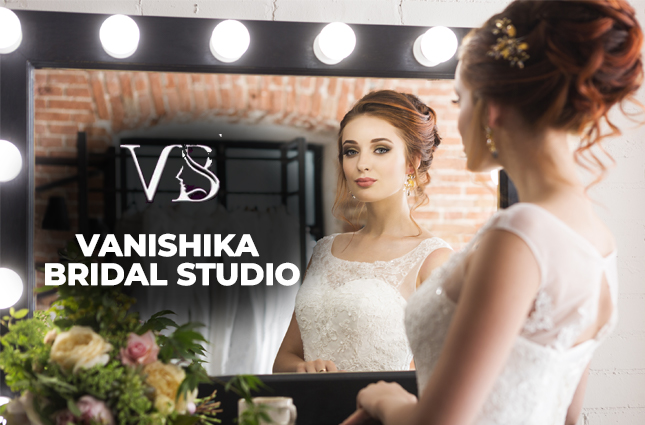 Vanshika Bridal Studio