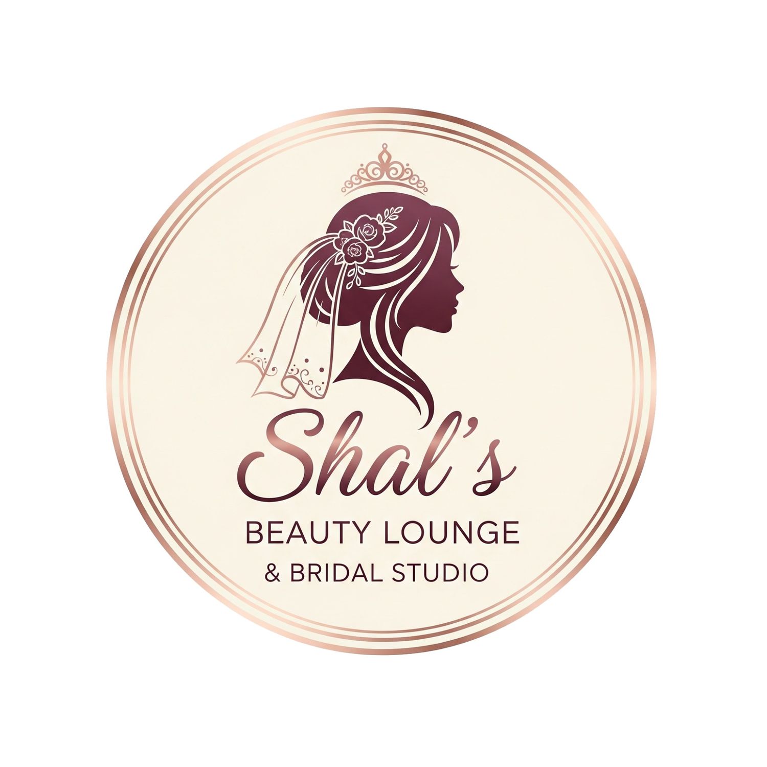 Shal's Beauty Lounge & Bridal Studio