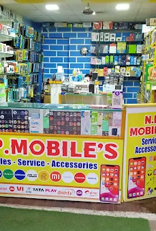N.P Mobiles N.P Mobiles