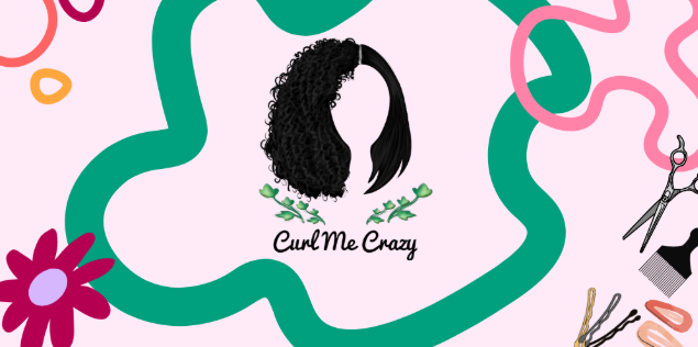 CURL ME CRAZY