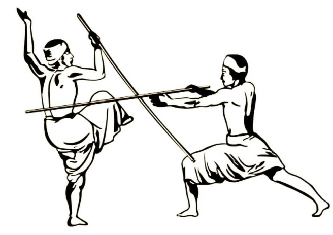NRSK Silambam Koodam