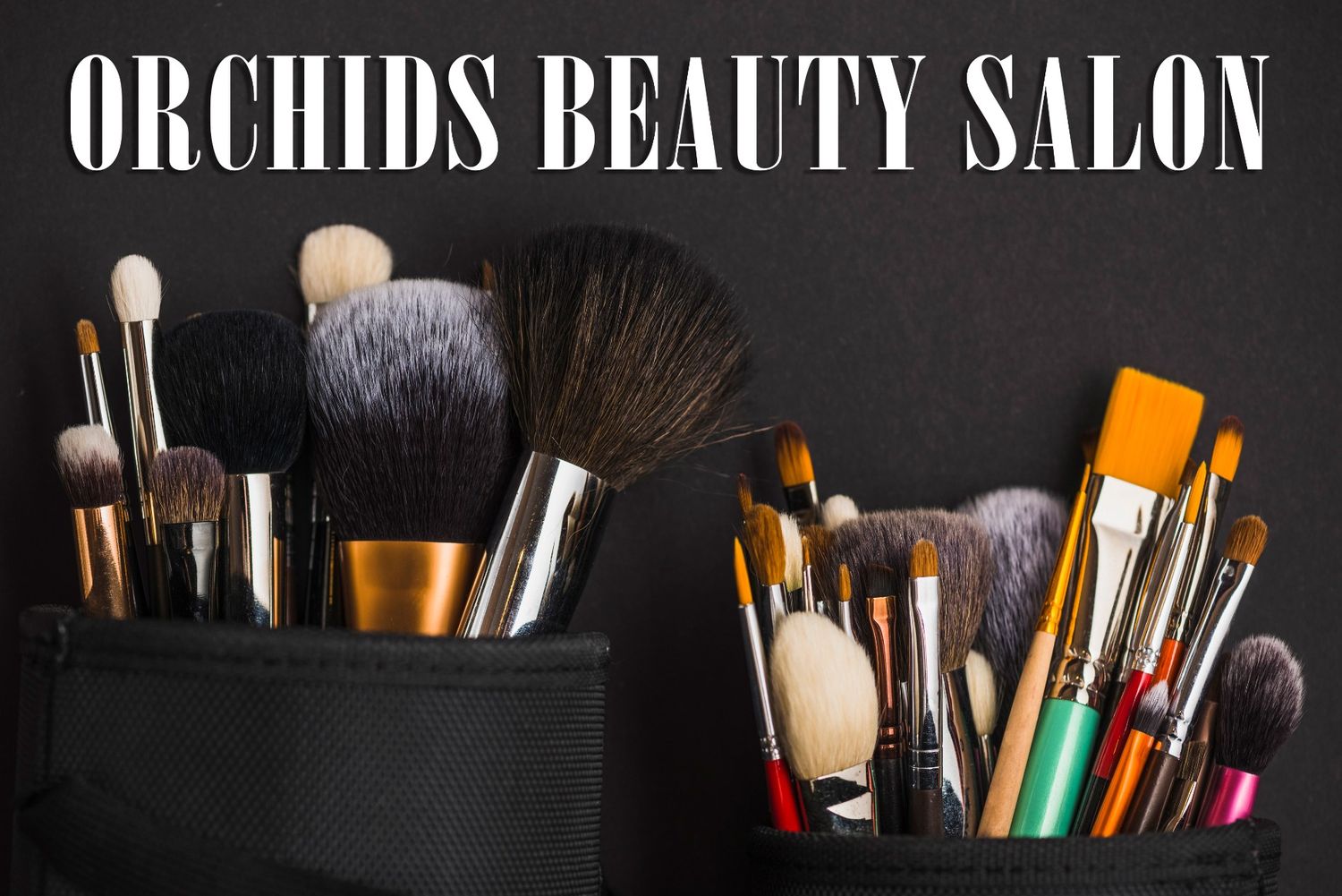 ORCHIDS BEAUTY SALON