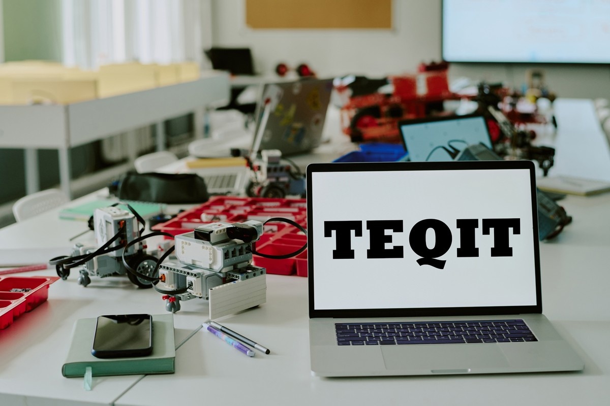 TEQIT Chennai telecom Companies