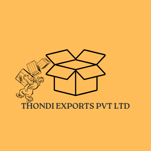 THONDI EXPORTS PVT LTD