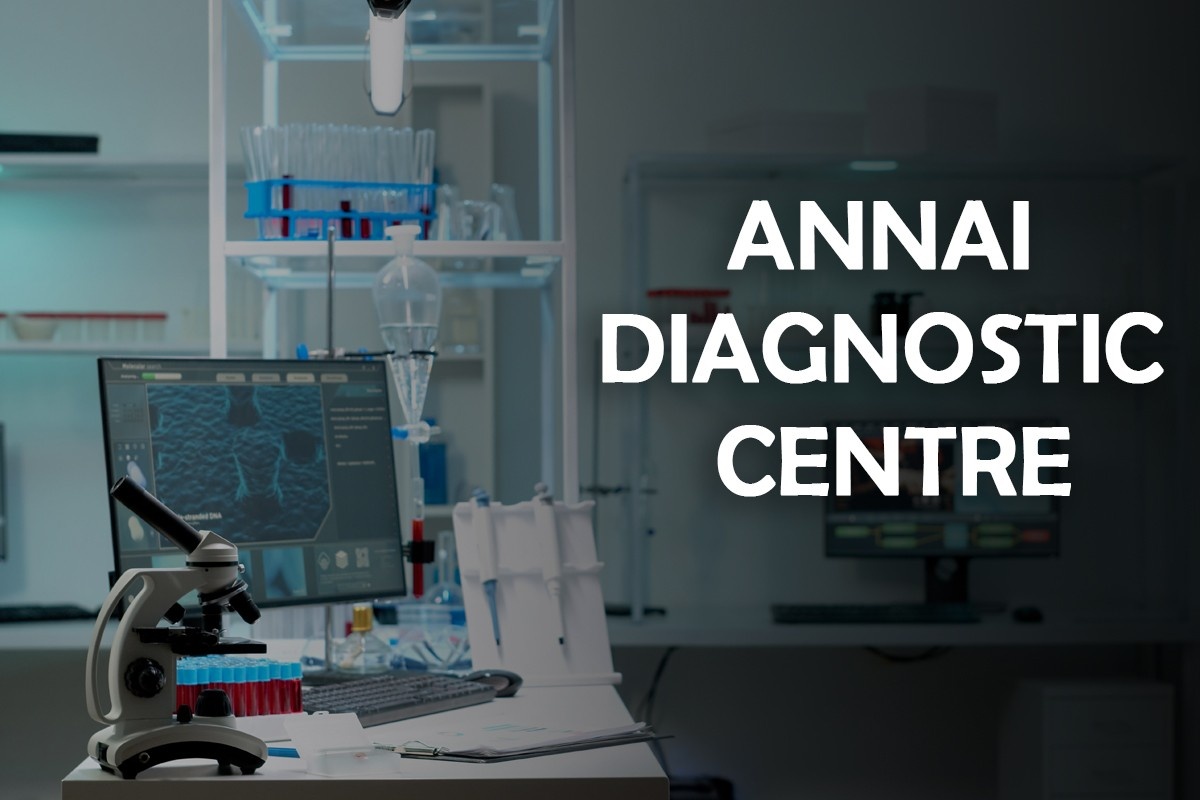 ANNAI DIAGNOSTIC CENTRE