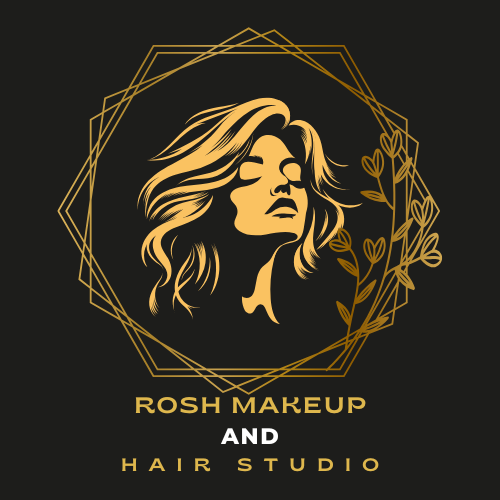 Rosh Makeup And Hair Studio