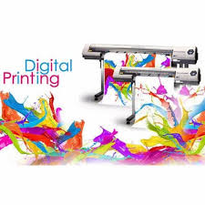 Digital printing