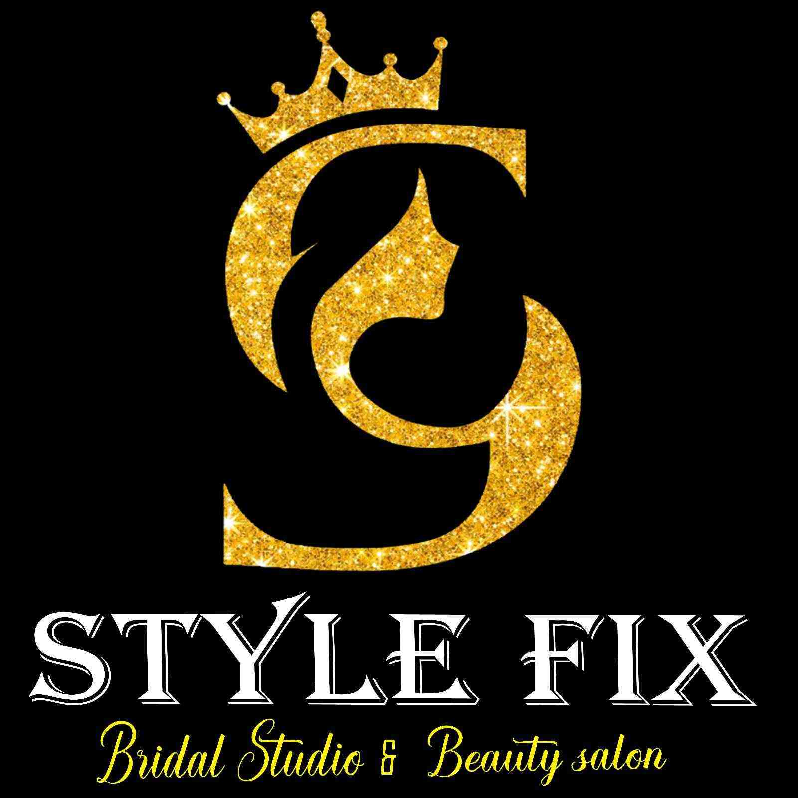 Style Fix Bridal Studio Salon