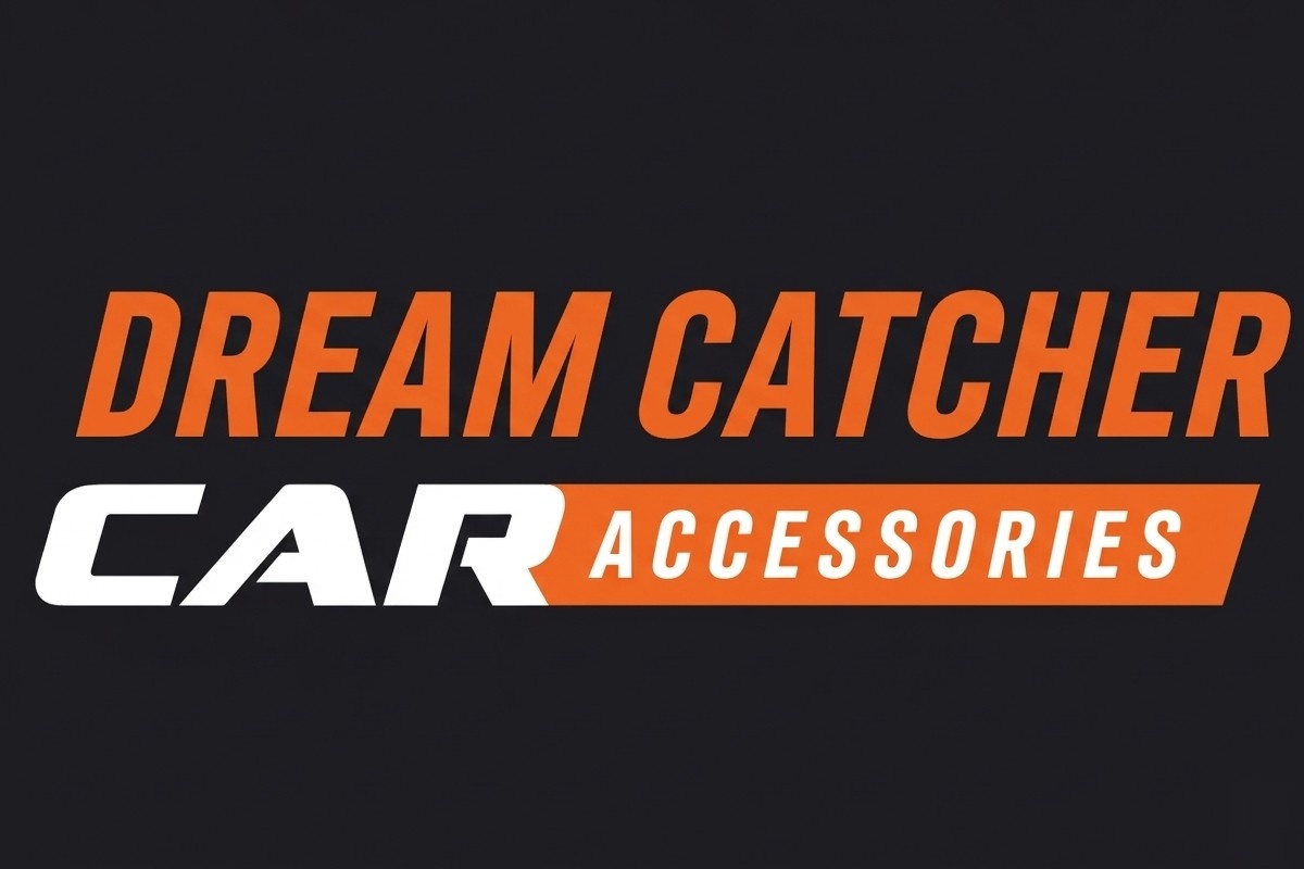 Dream Catcher Car Accessories
