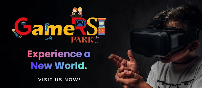 Gamers Park