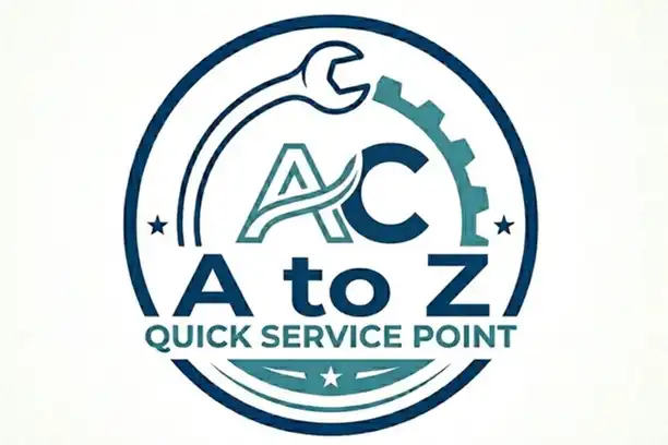 AC A to Z Quick Service Point