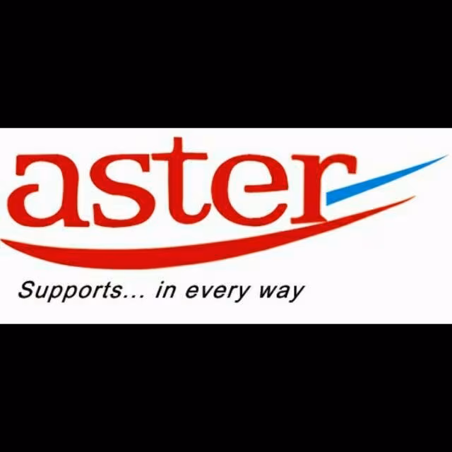 Aster Comfort Designs Pvt Ltd