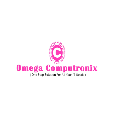 Omega Computronix