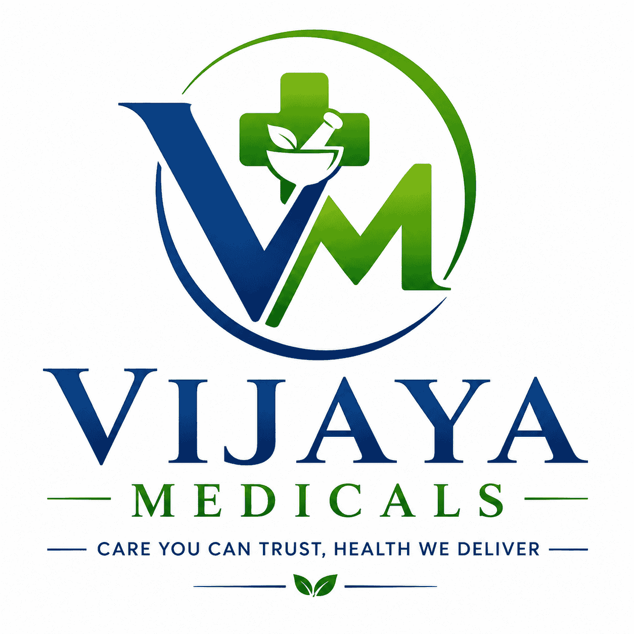 Vijaya Medicals