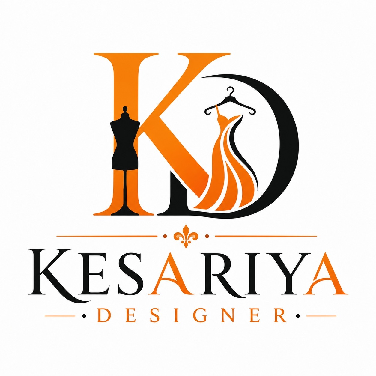 Kesariya Designer