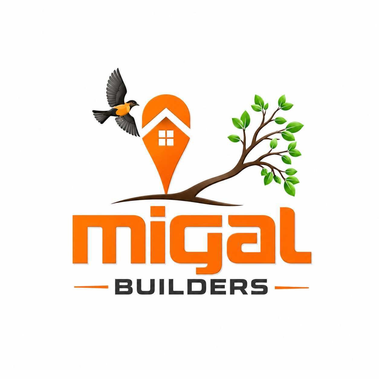 Migal Builders