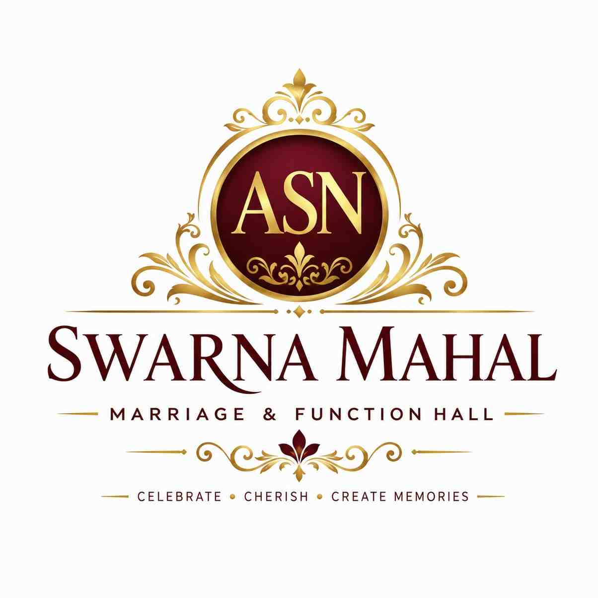 ASN Swarna Mahal