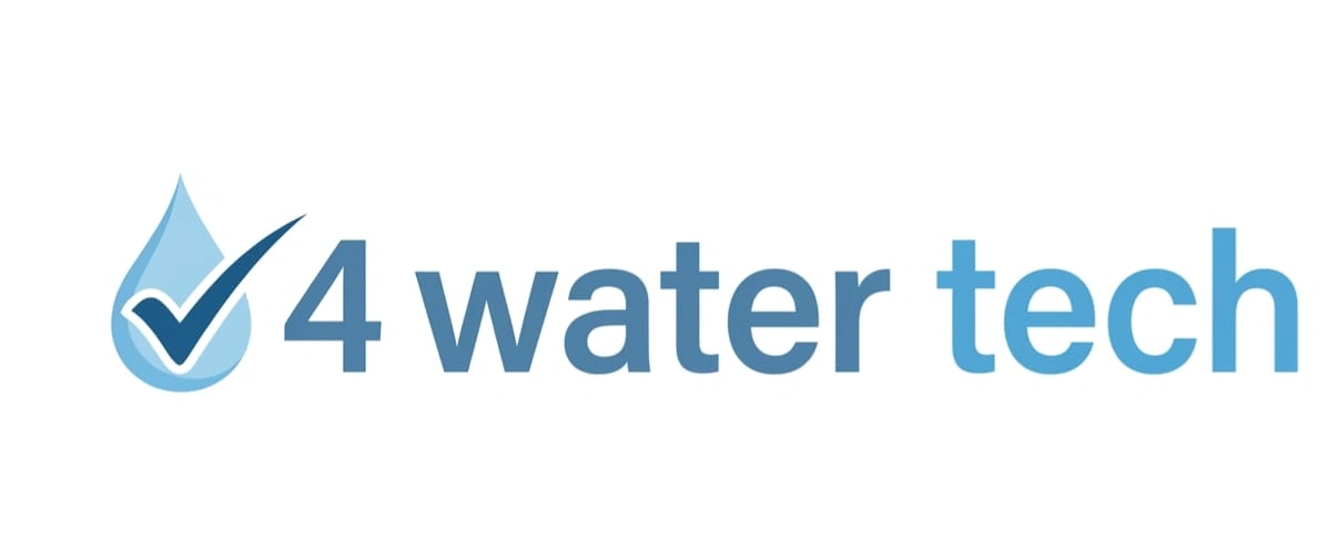 4 Water Tech