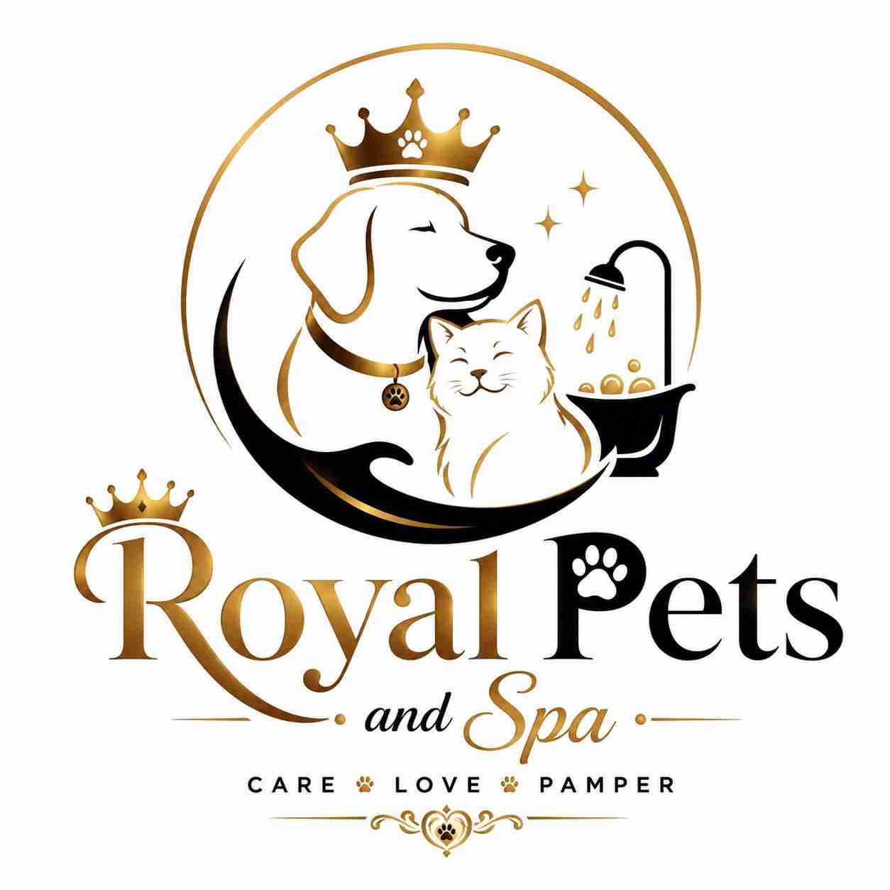 Royal Pets and Spa