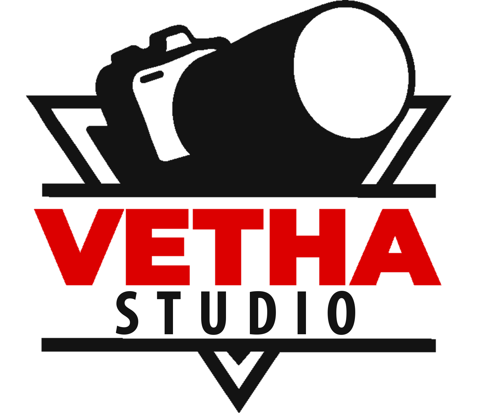 Vedha digital AI studio & 4K video