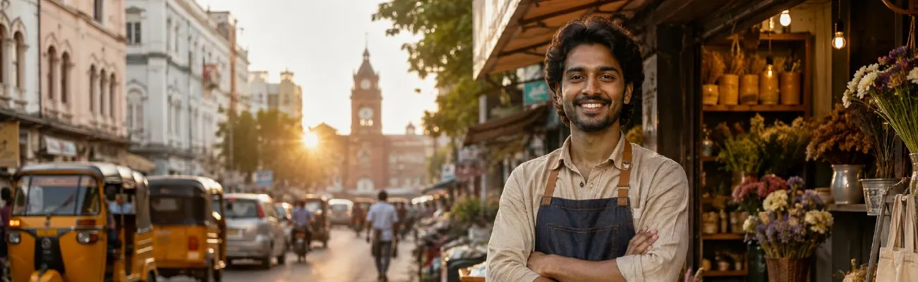 Chennai Business Listings