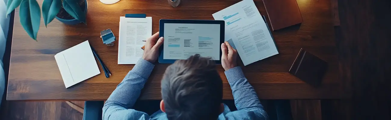 submit your business online