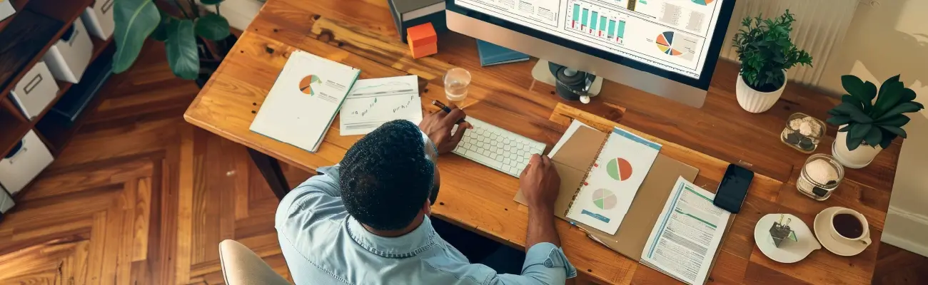 Digital business promotion platform