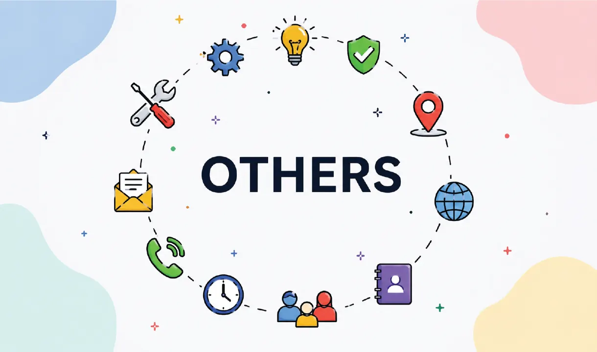 Others