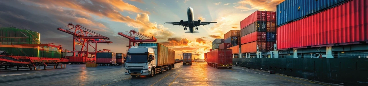 Logistics