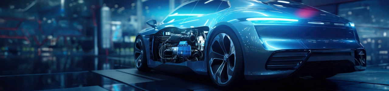 Automotive